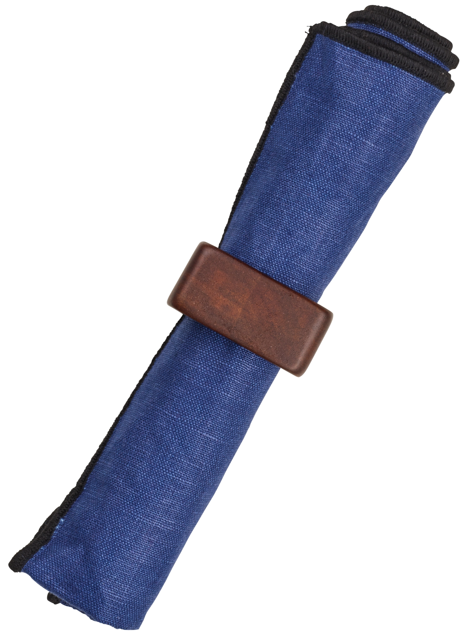 Lot de 2 ronds de serviette Wood