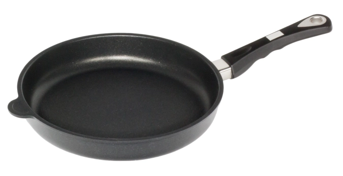 Poêle à frire D32cm