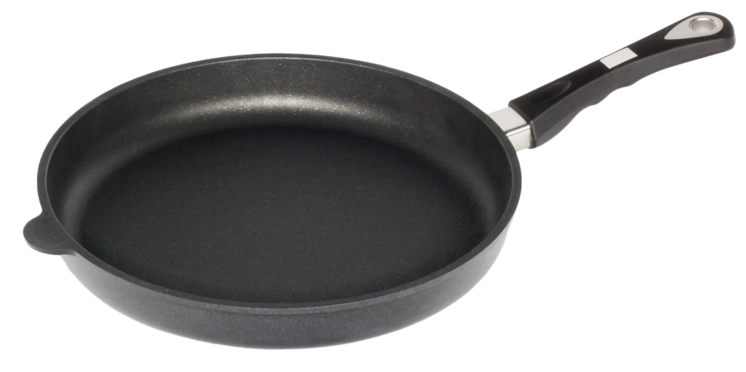 Bratpfanne D32cm, H5cm