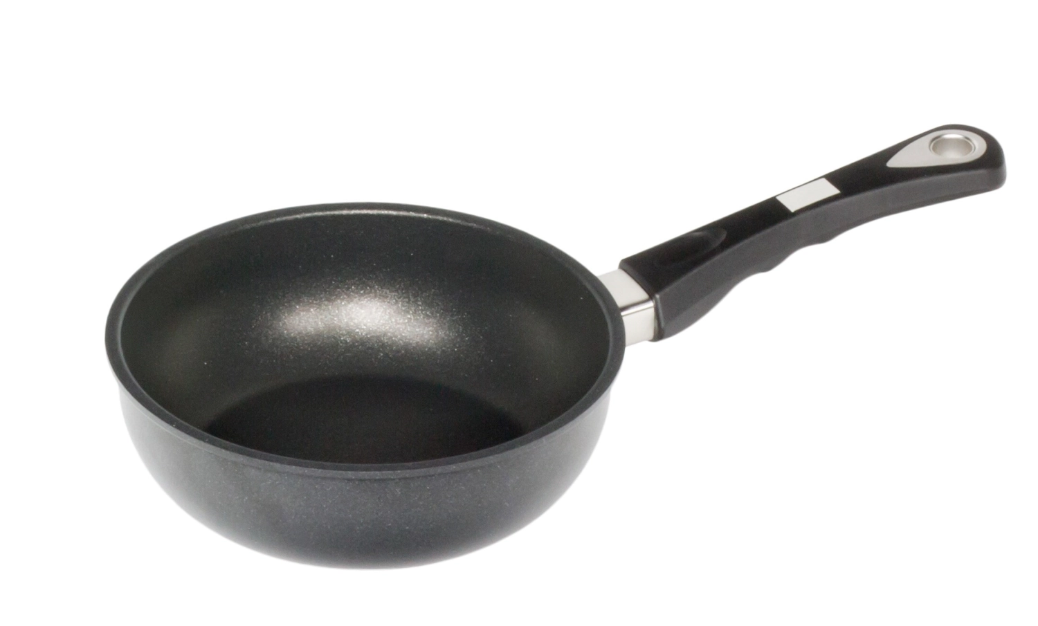 Sauteuse D20cm, H6cm