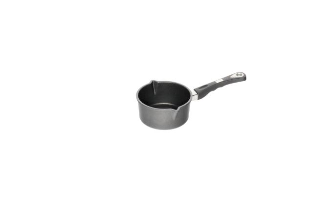 Pot à lait/pot à crème D16cm, H8cm 2 verseurs