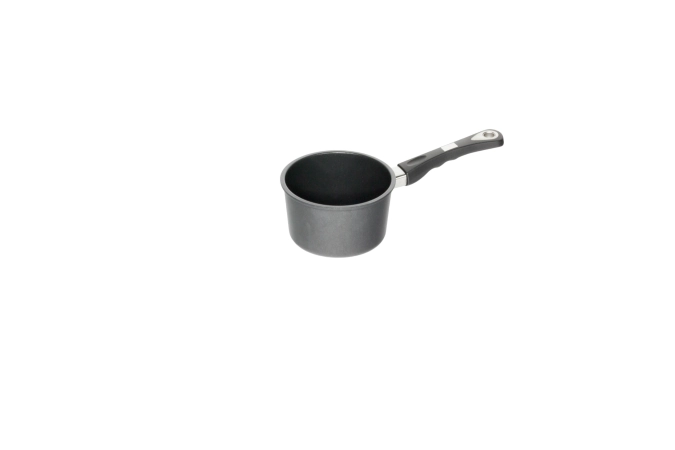 Pot à lait/à sauce D16cm, H9cm