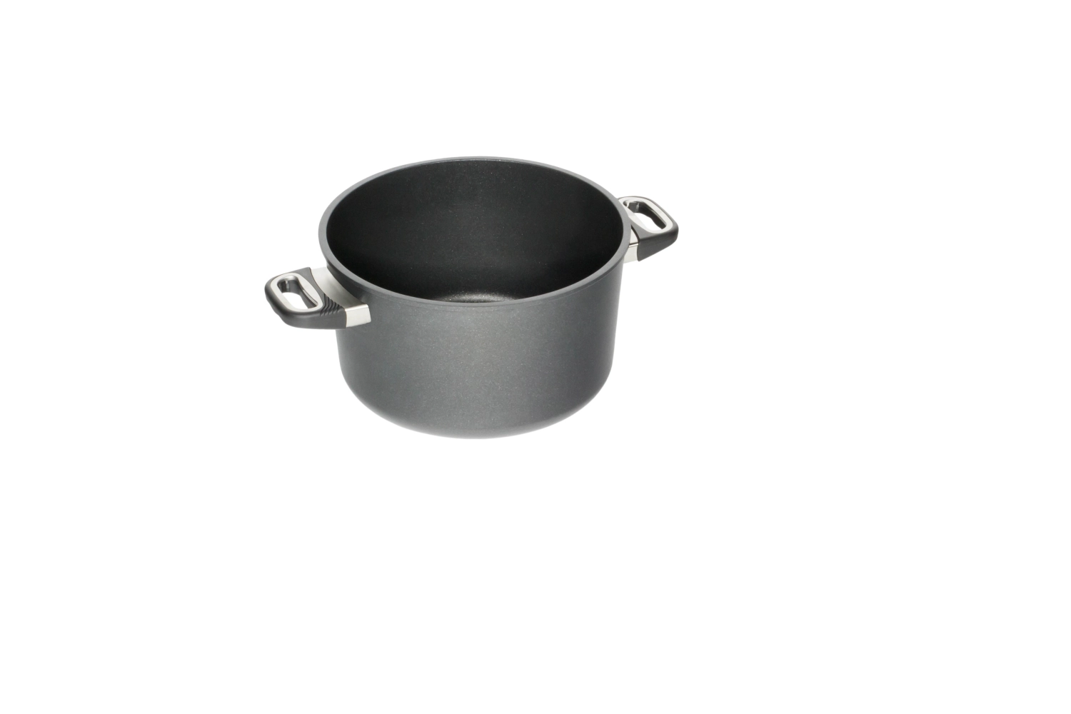 Casserole D28cm, H16cm a. poignées