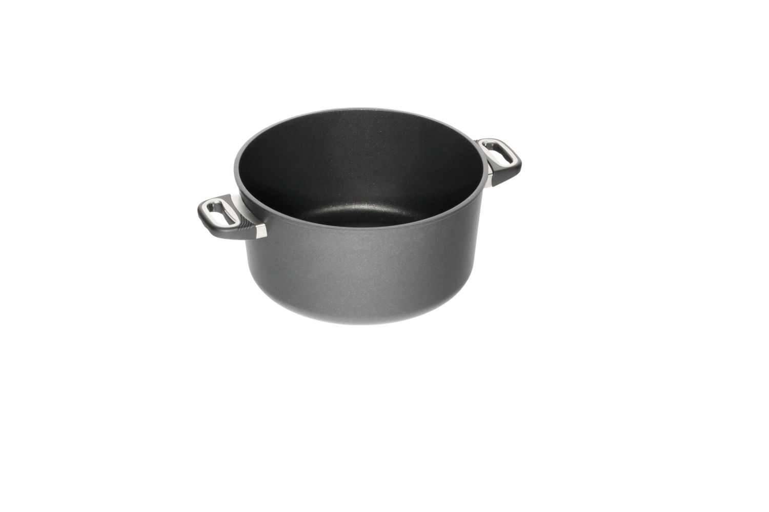 Casserole D32cm, H16cm a. poignées