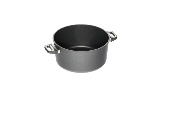 Casserole D32cm, H16cm a. poignées