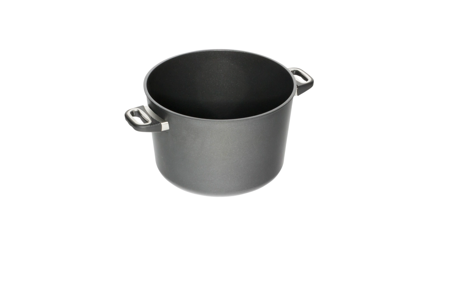Casserole D32cm, H21cm a. poignées