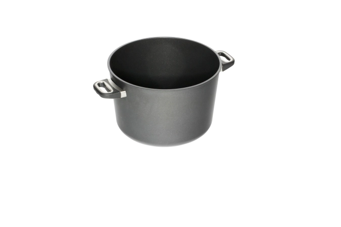 Casserole D32cm, H21cm a. poignées
