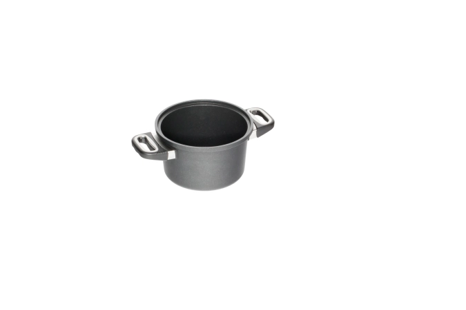 Casserole cuisson sans eau D20cm