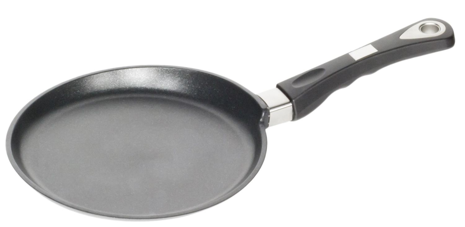 Crêpière à induction D28cm