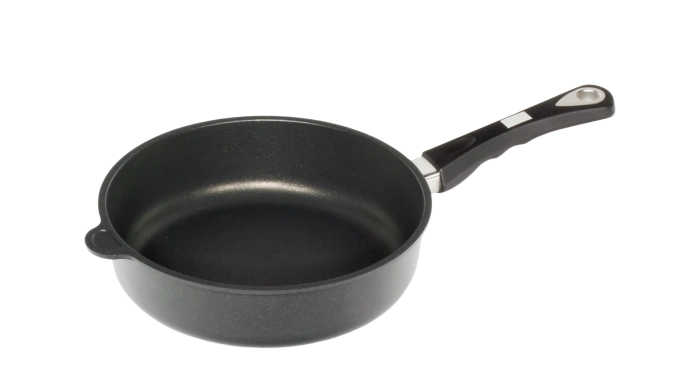 Sauteuse à induction D26cm, H7cm