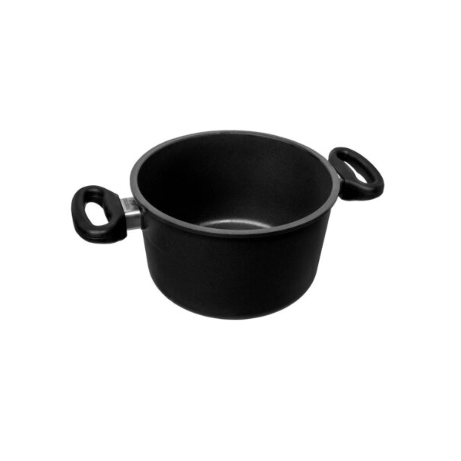 Marmite rapide à induction D22cm