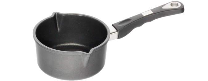 Marmite à lait/sauce à induction D20cm, H11cm