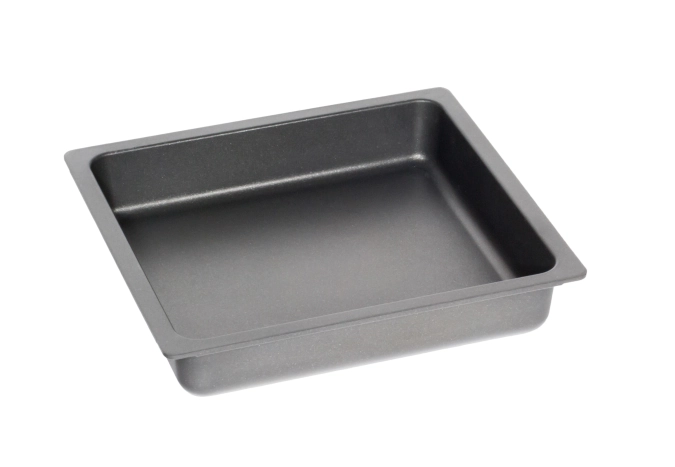 Plaque à frire profonde à induction GN 2/3, H5.5cm