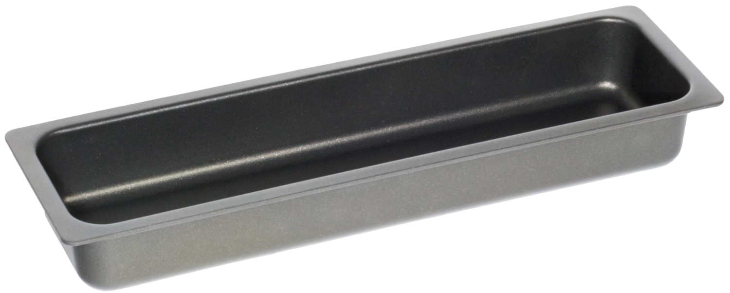 Plaque à frire profonde GN 2/4, H5.5cm