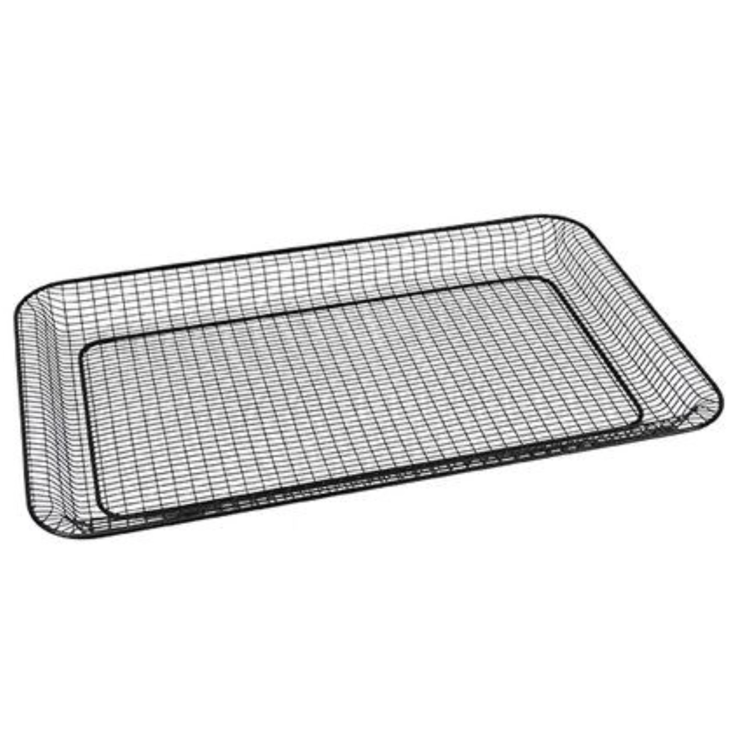 Frittierkorb Lotan GN 1/1