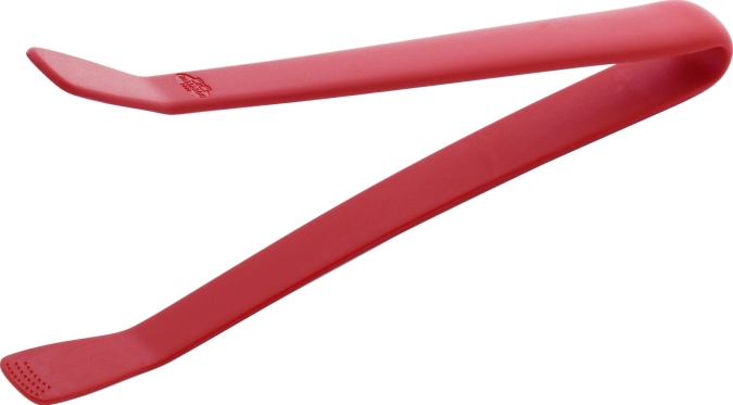 Barss10 pinces 27 rouge silicone