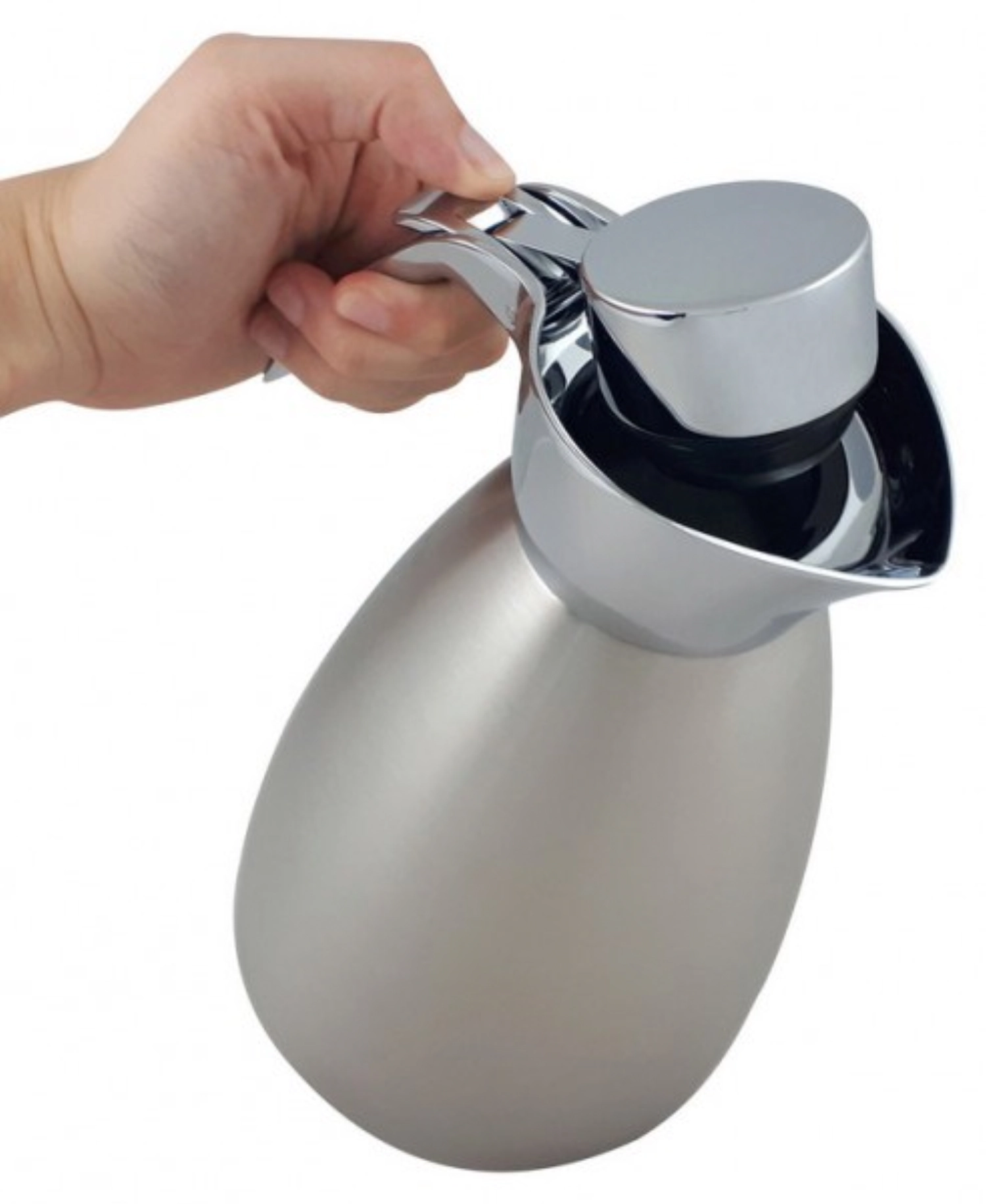 Verseuse isolante Supreme 1.5lt CNS