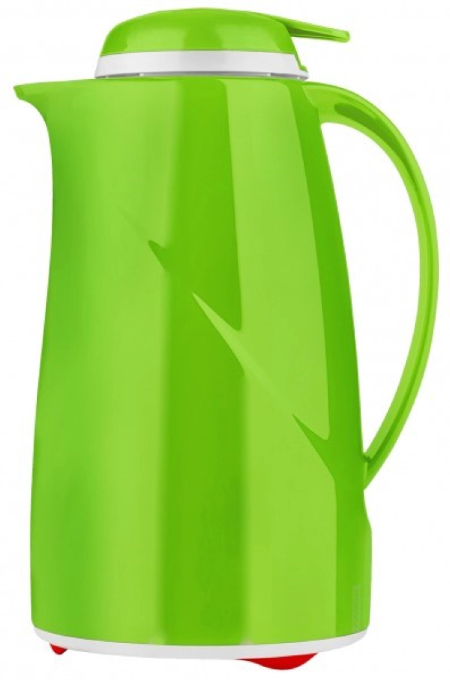 Verseuse isolante Wave Push Kiwi 0.6 lt