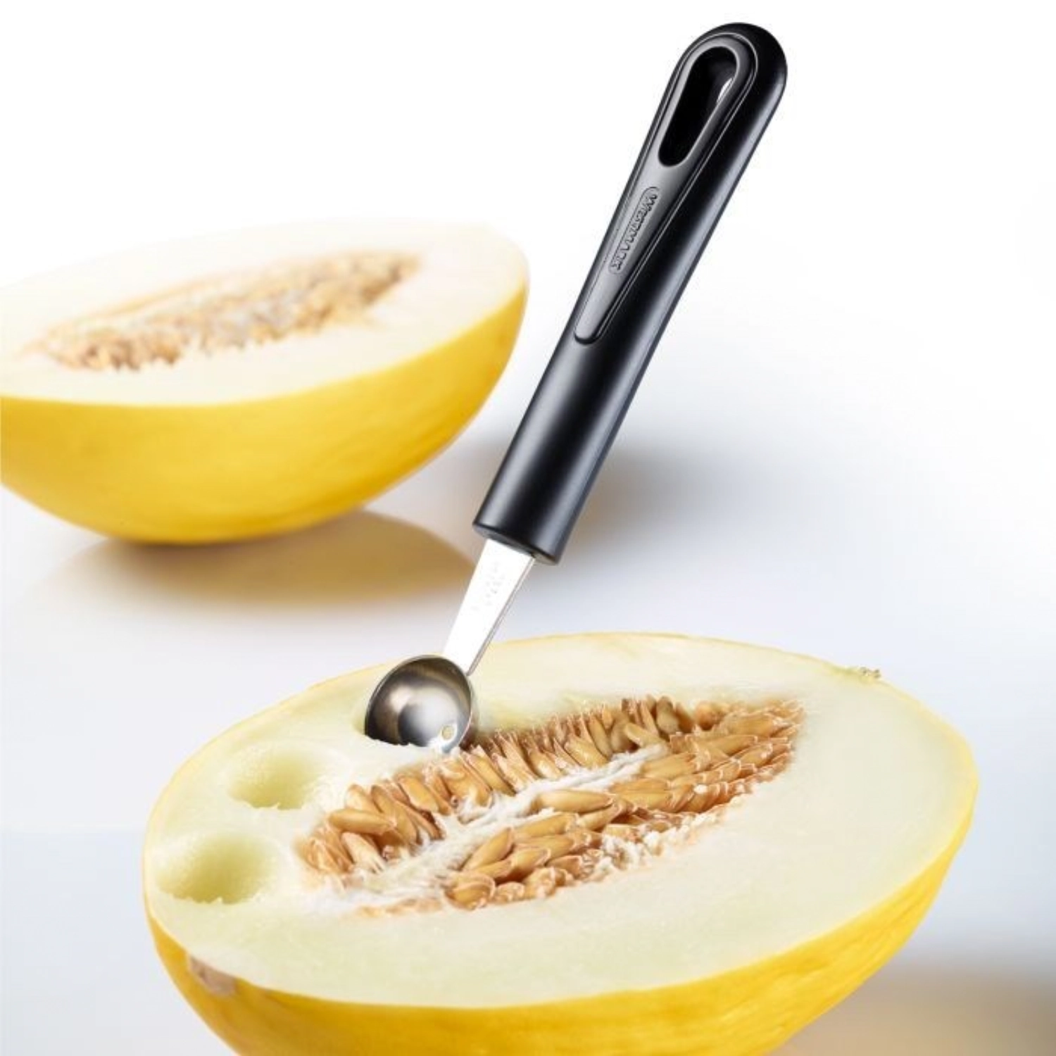 Cuillère à creuser gentle, d26 mm, en vrac