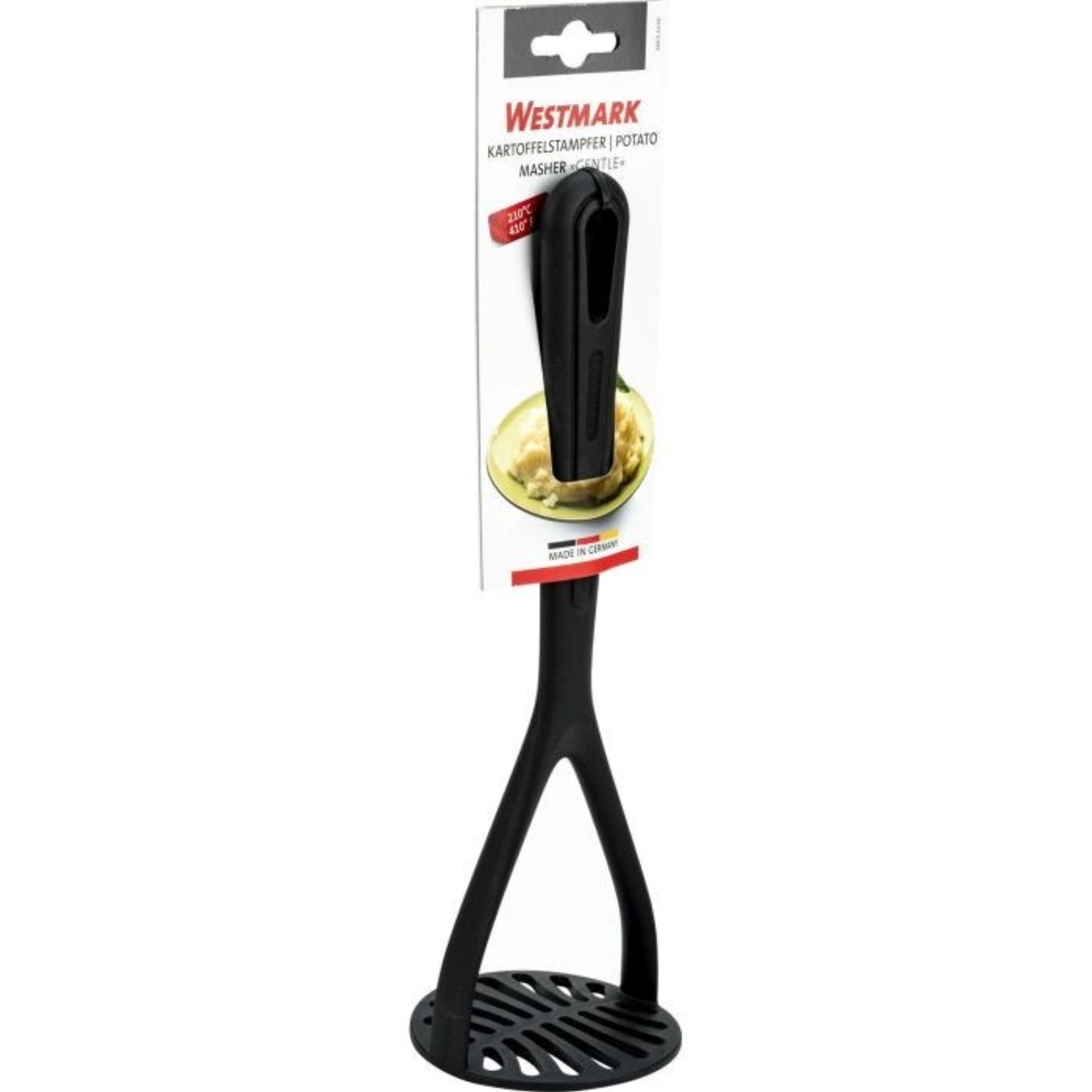 Presse-purée de pommes de terre de la série ´gentle´