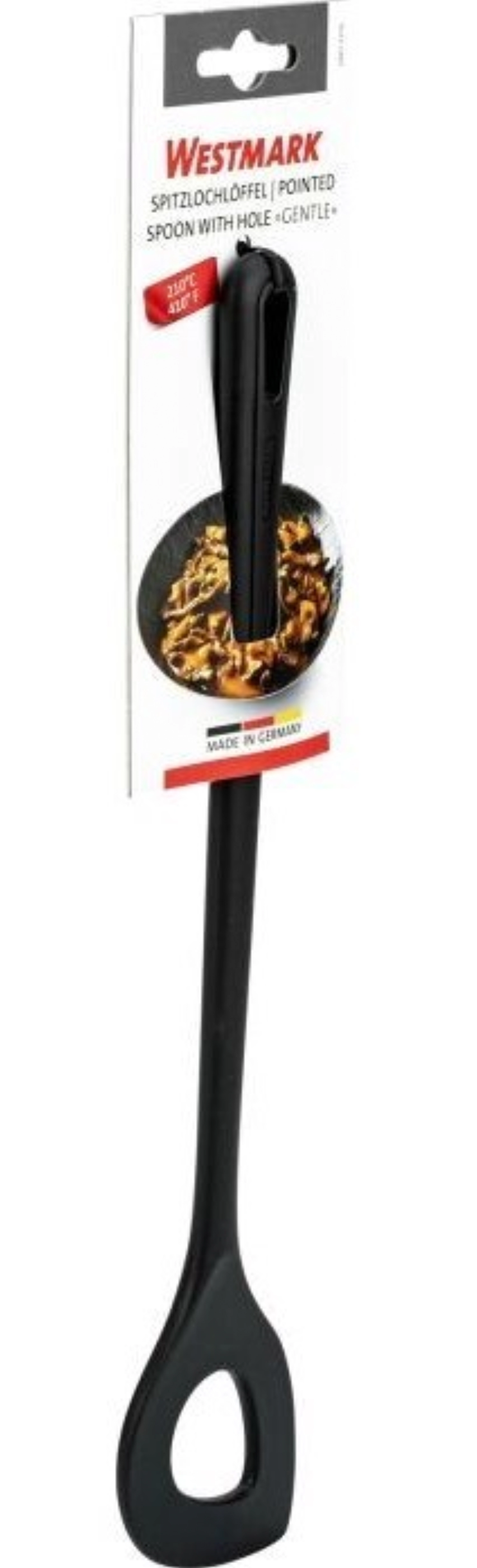 Cuillère à pointe de la série ´gentle´