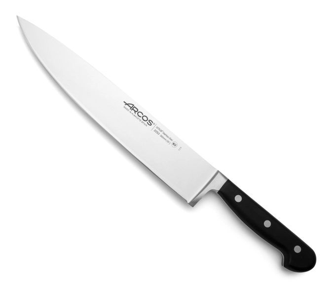 Opera couteau de cuisine forgé lame 26cm
