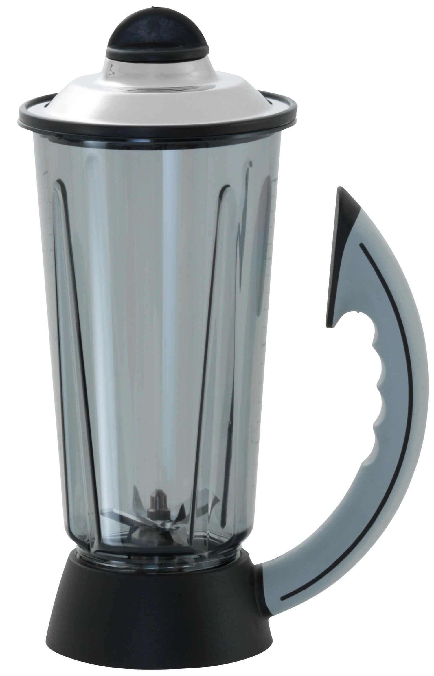 Becher Polycarbonat 2lt passend zu Barmixer 37