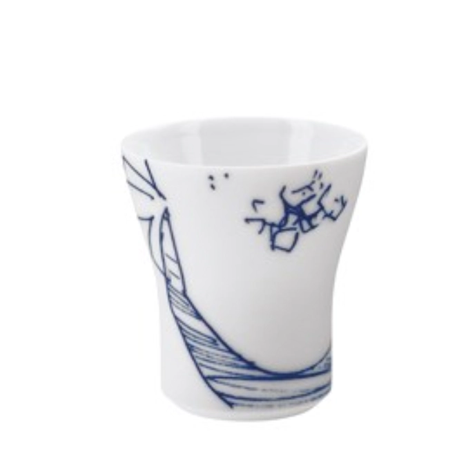 Granat Gobelet, petit