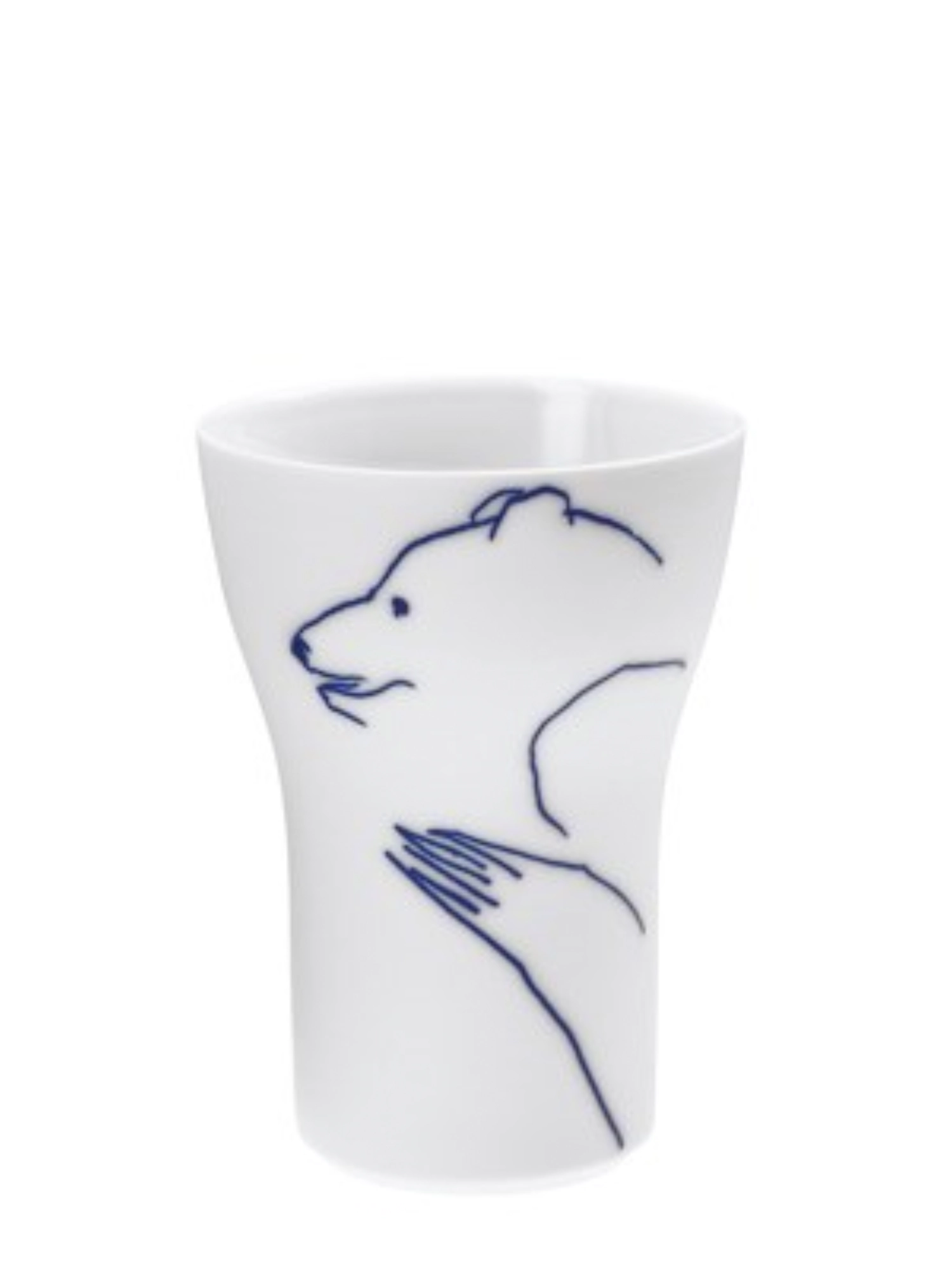 Gobelet Baerlin, grand