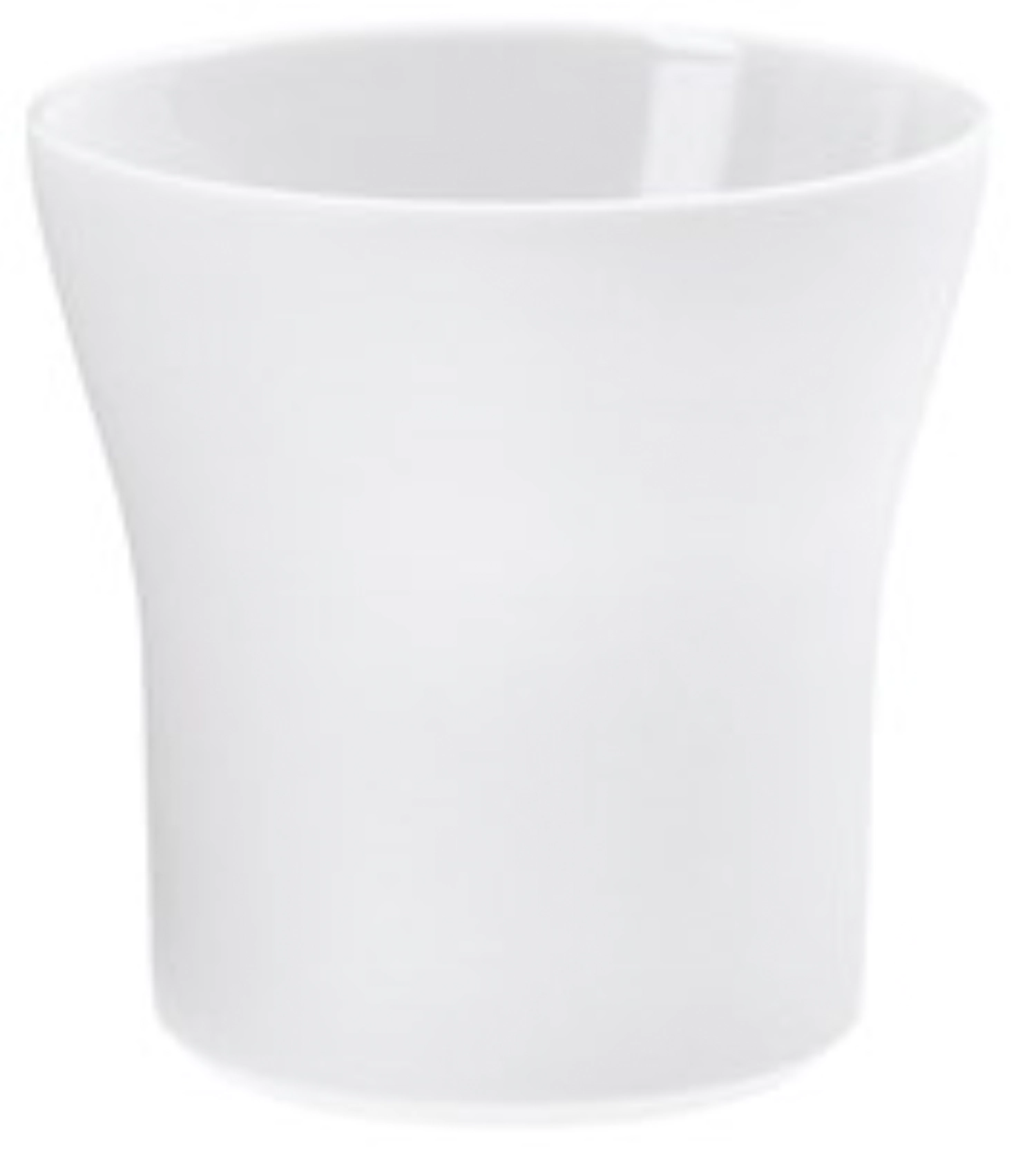 Velvet Becher, mittel