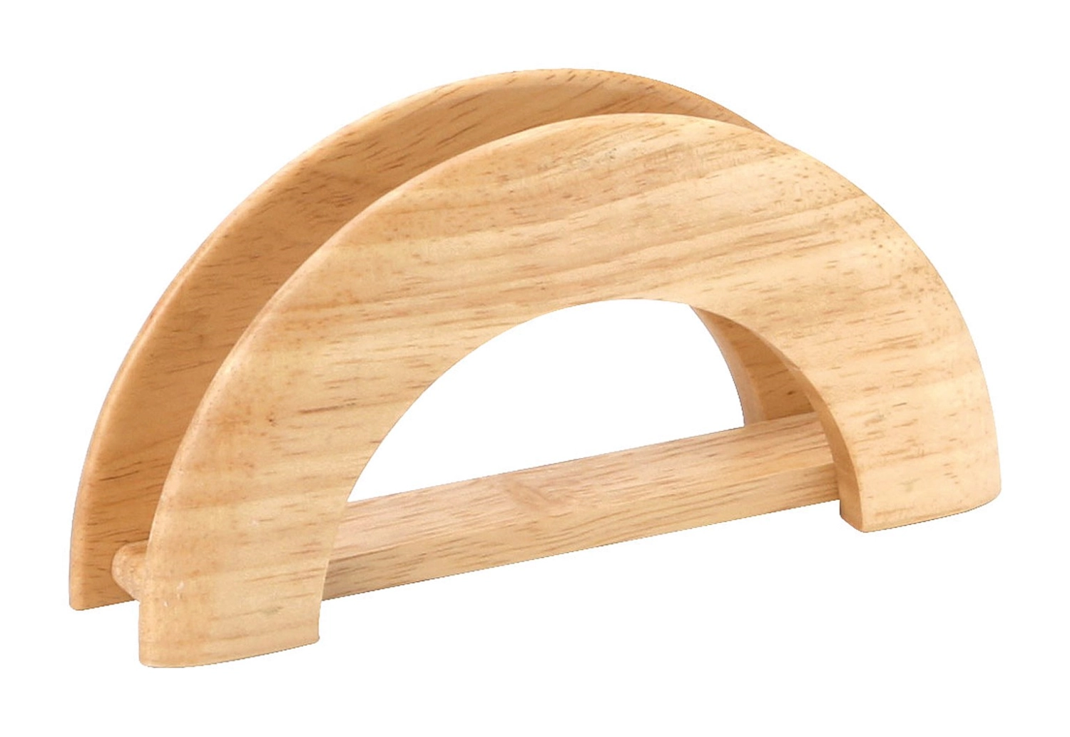 Rond de serviette en caoutchouc 18x8.5x4.5 cm