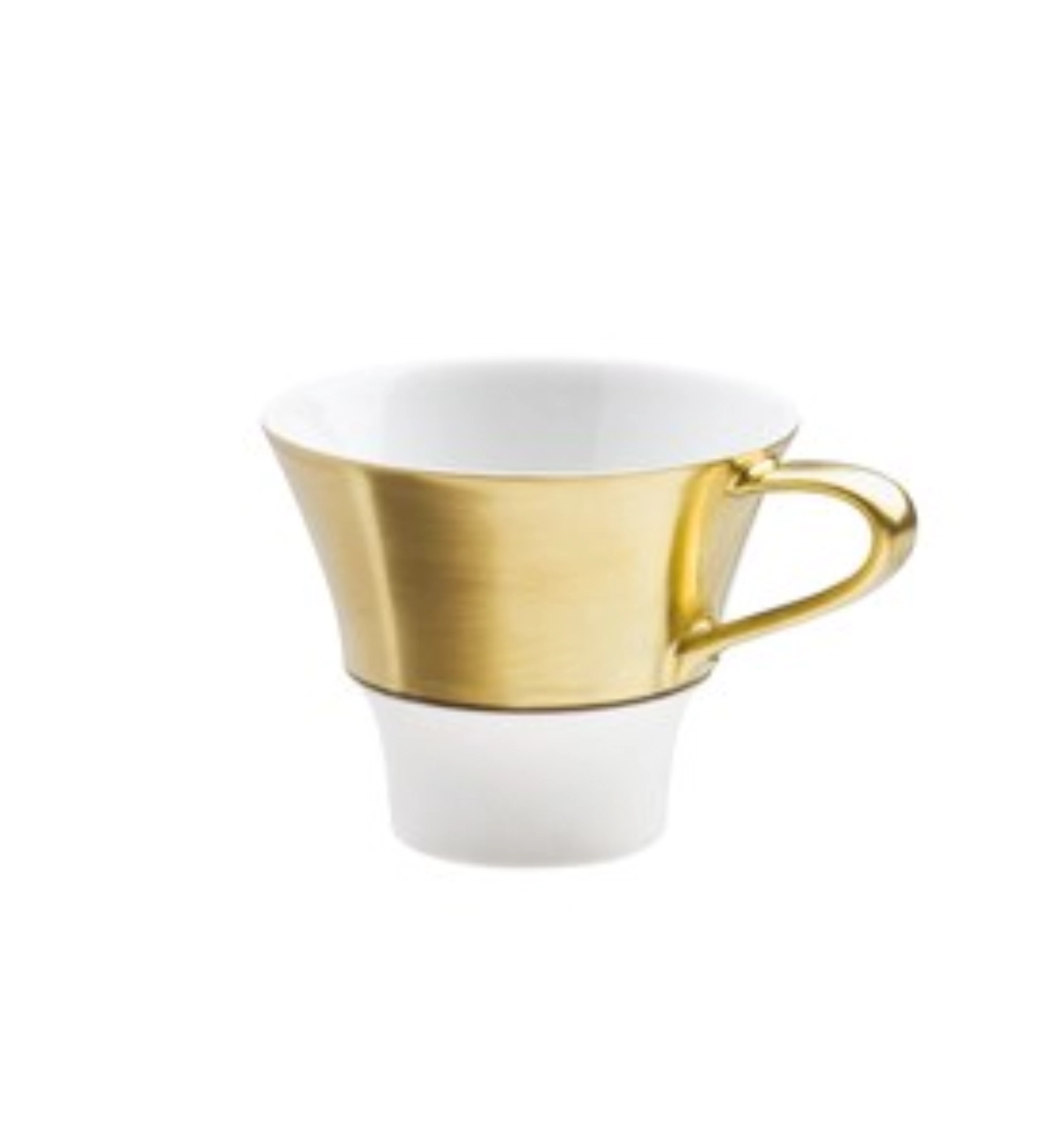 Polite Gold Tasse à espresso