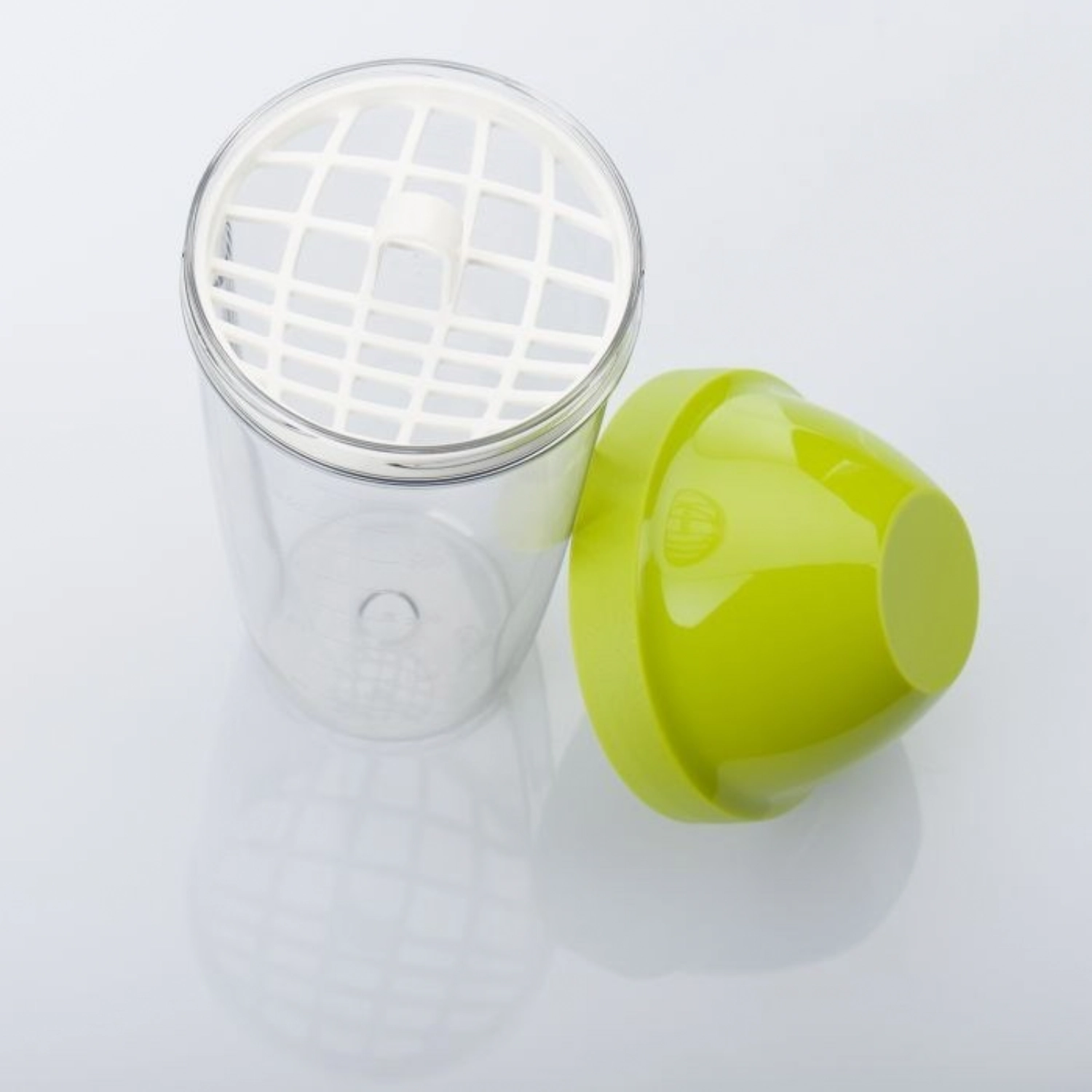 Schüttelbecher Maxi