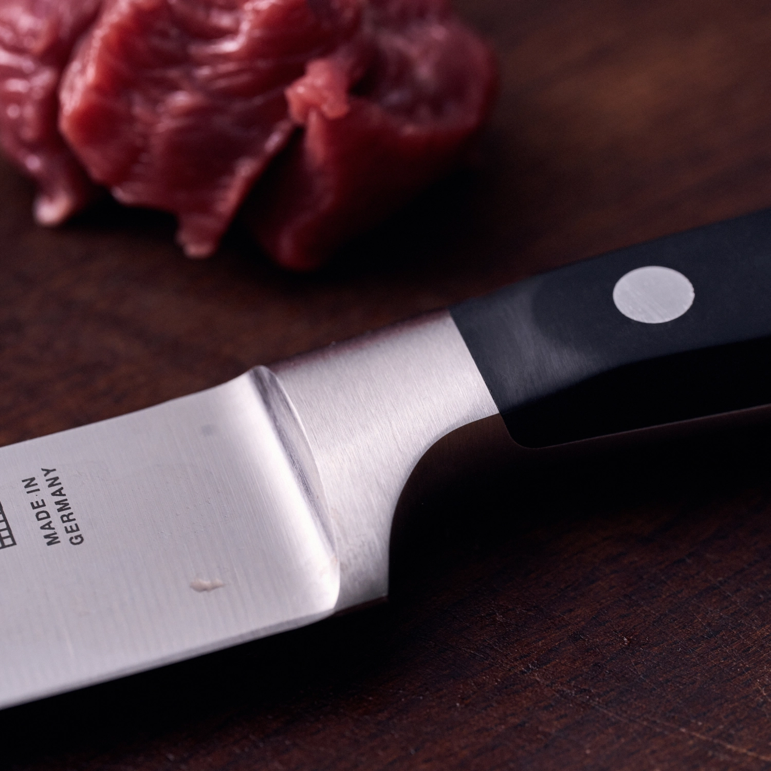 Professional S Fleischmesser