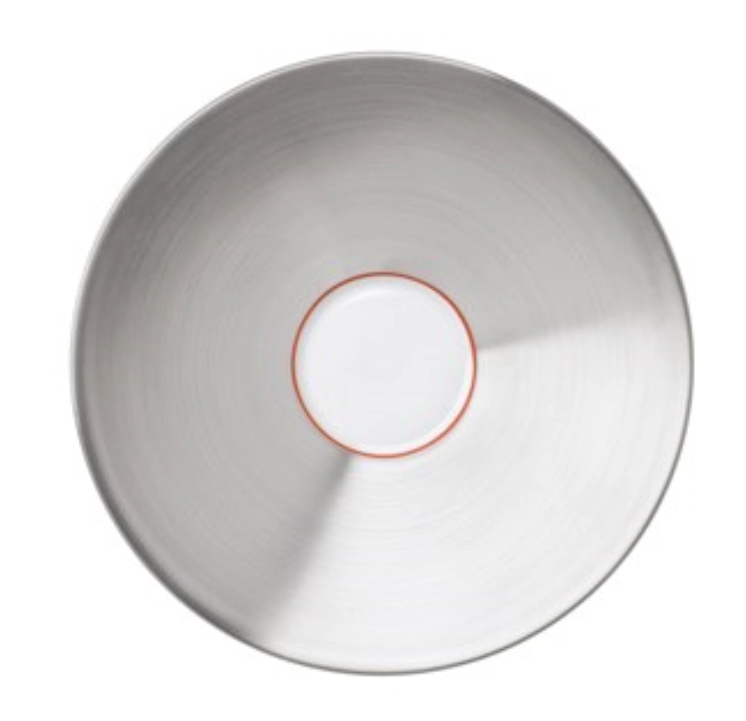 Soucoupe Polite Silver