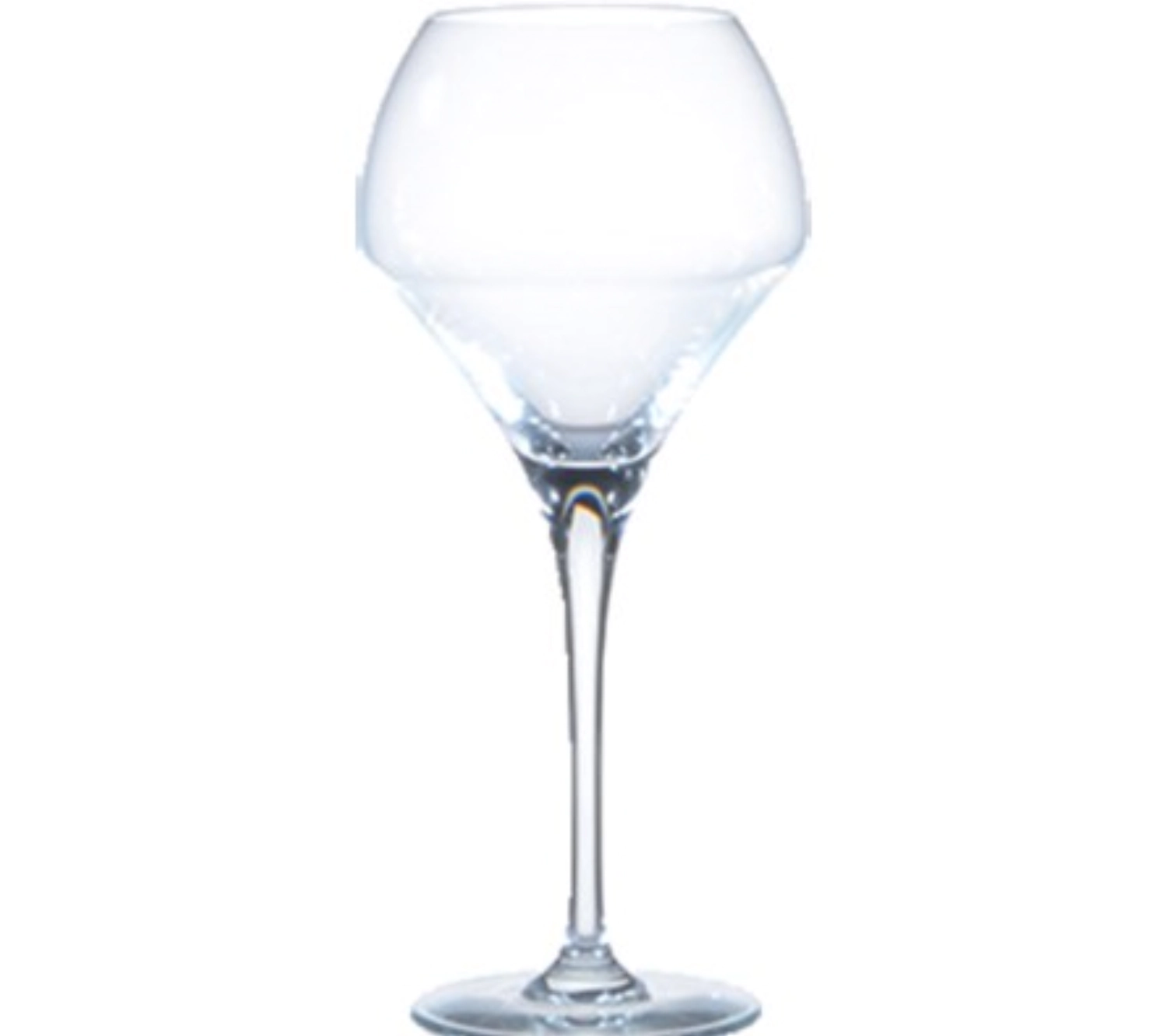 Open up Round Weinkelch Chef&Sommelier