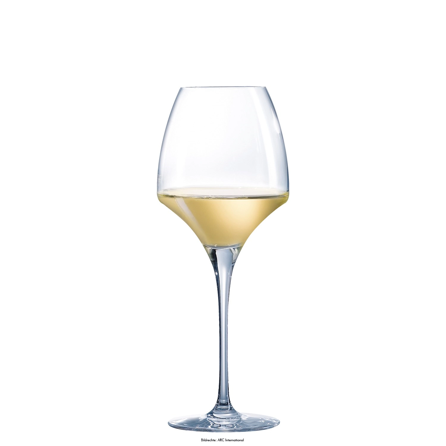 Open up Universal Tasting Weinkelch Chef&Sommelier