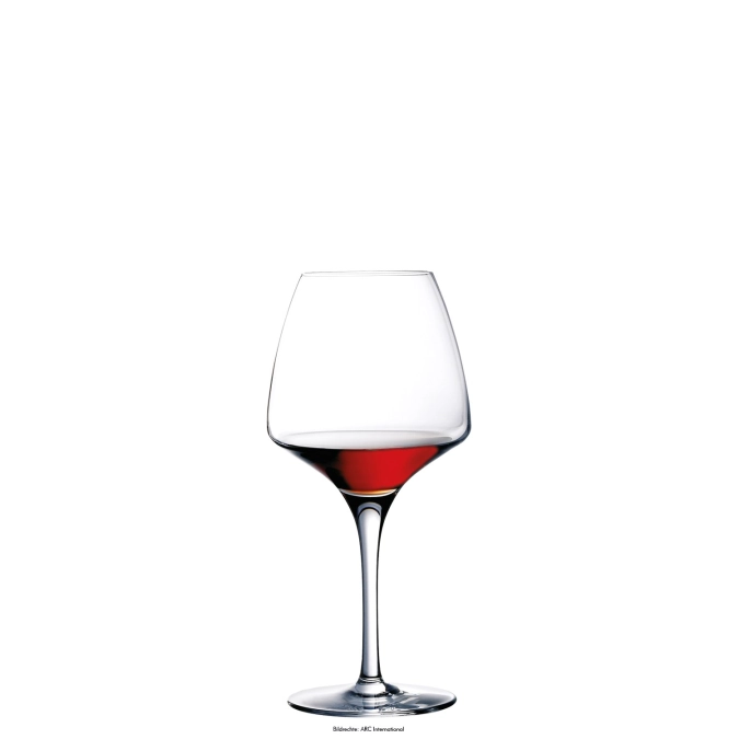 Open up Pro Tasting Weinkelch Chef&Sommelier