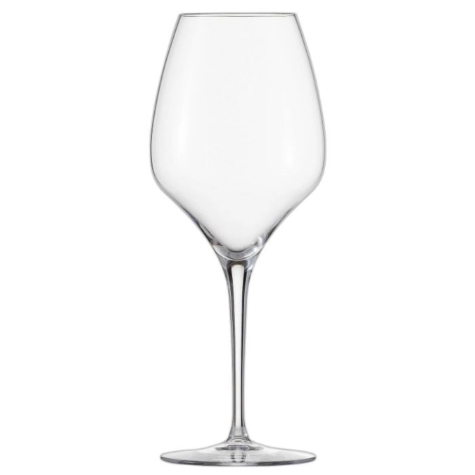The first 1 verre à vin rouge rioja 704ml
