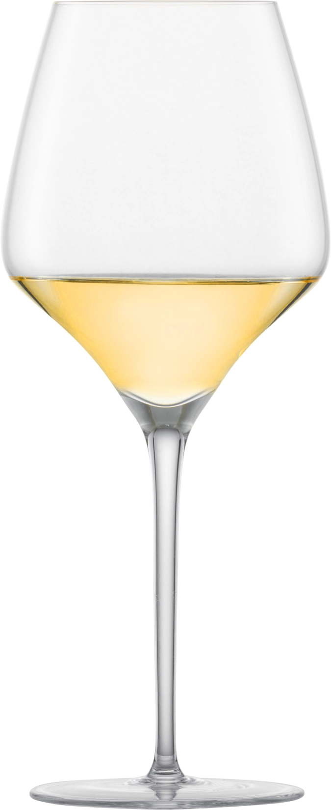 The first 122 verre à vin blanc chardonnay 525ml
