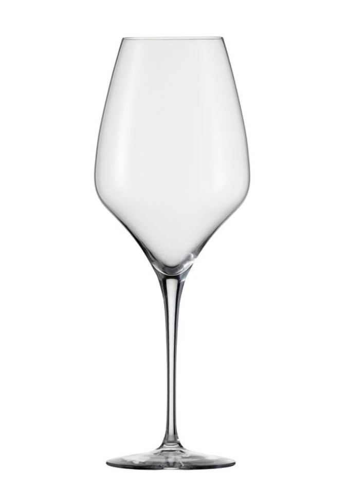 The first 130 verre à vin rouge cabernet sauvignon 800ml