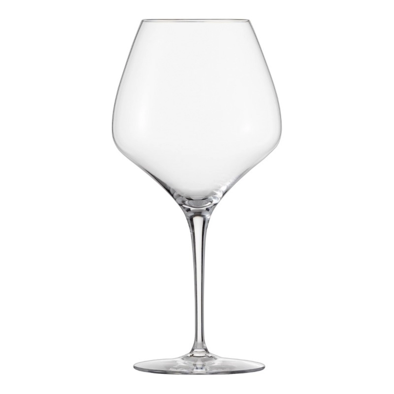 The first 140 verre à vin rouge de bourgogne 955ml