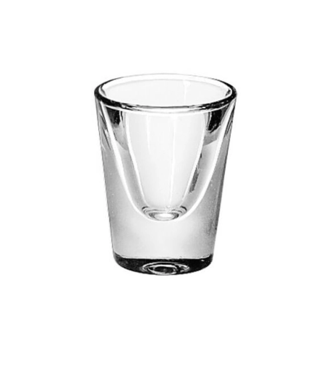Verre à liqueur Whiskey