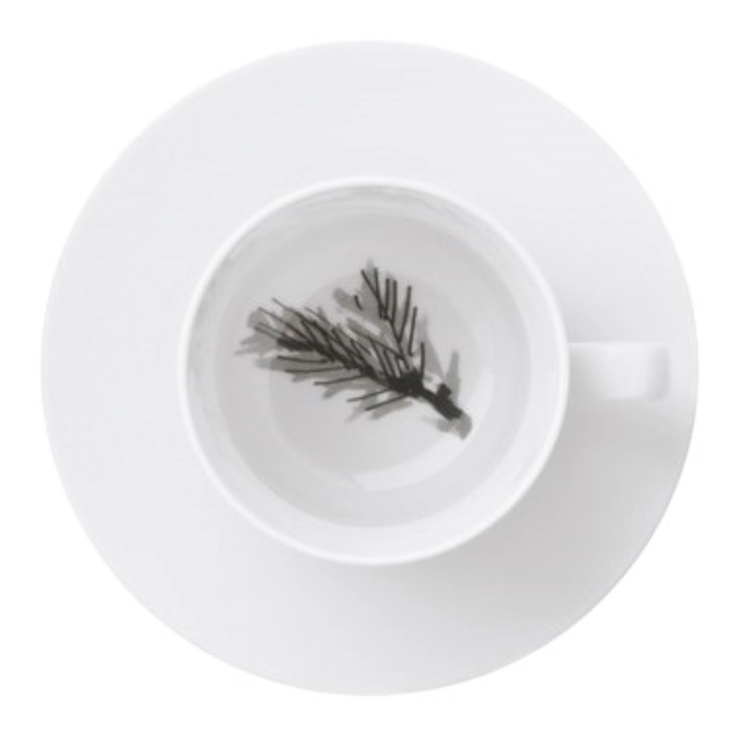 Piqueur Tasse à cappuccino