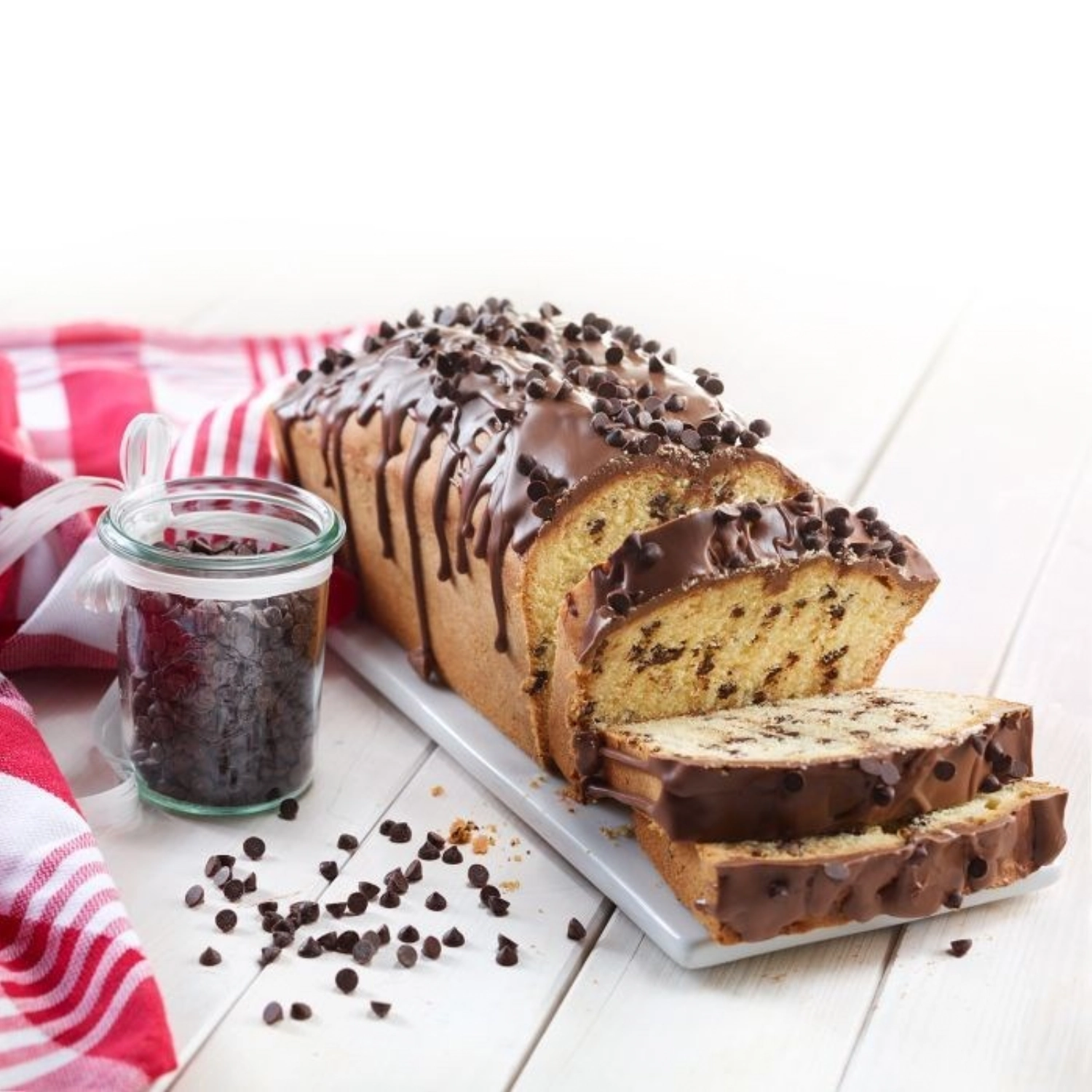 Backklassiker Cakeform