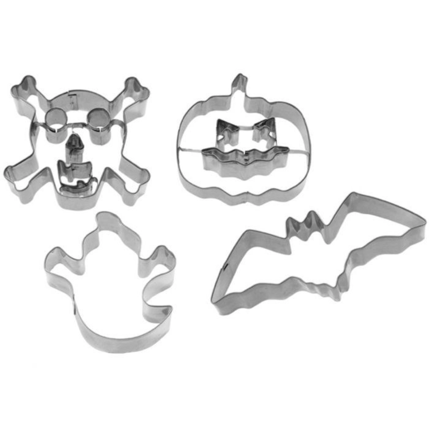 Halloween Display 9 Stk. Ausstechform