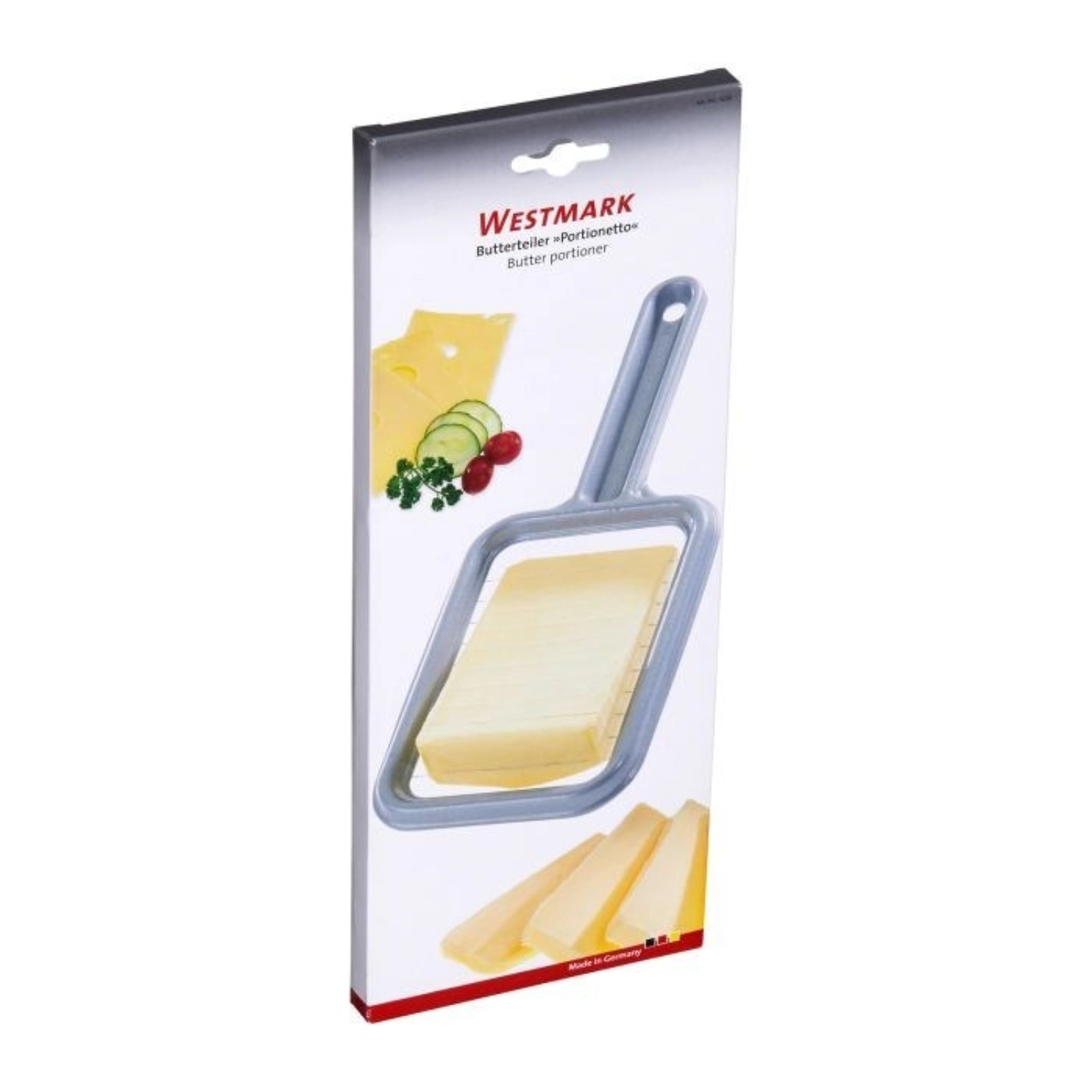 Coupe-beurre ´portionetto´