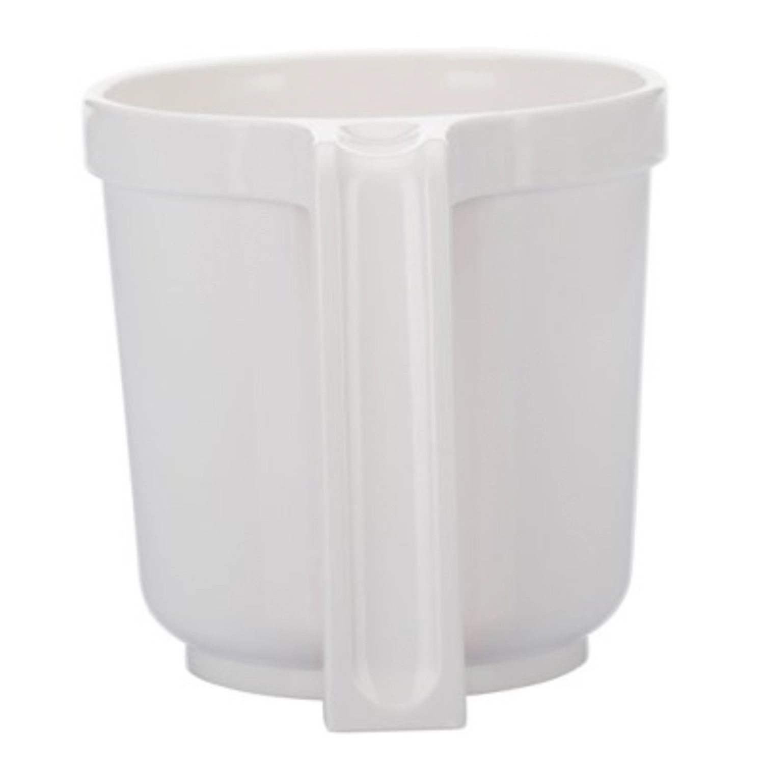 Mehl- und Puderzuckersieb