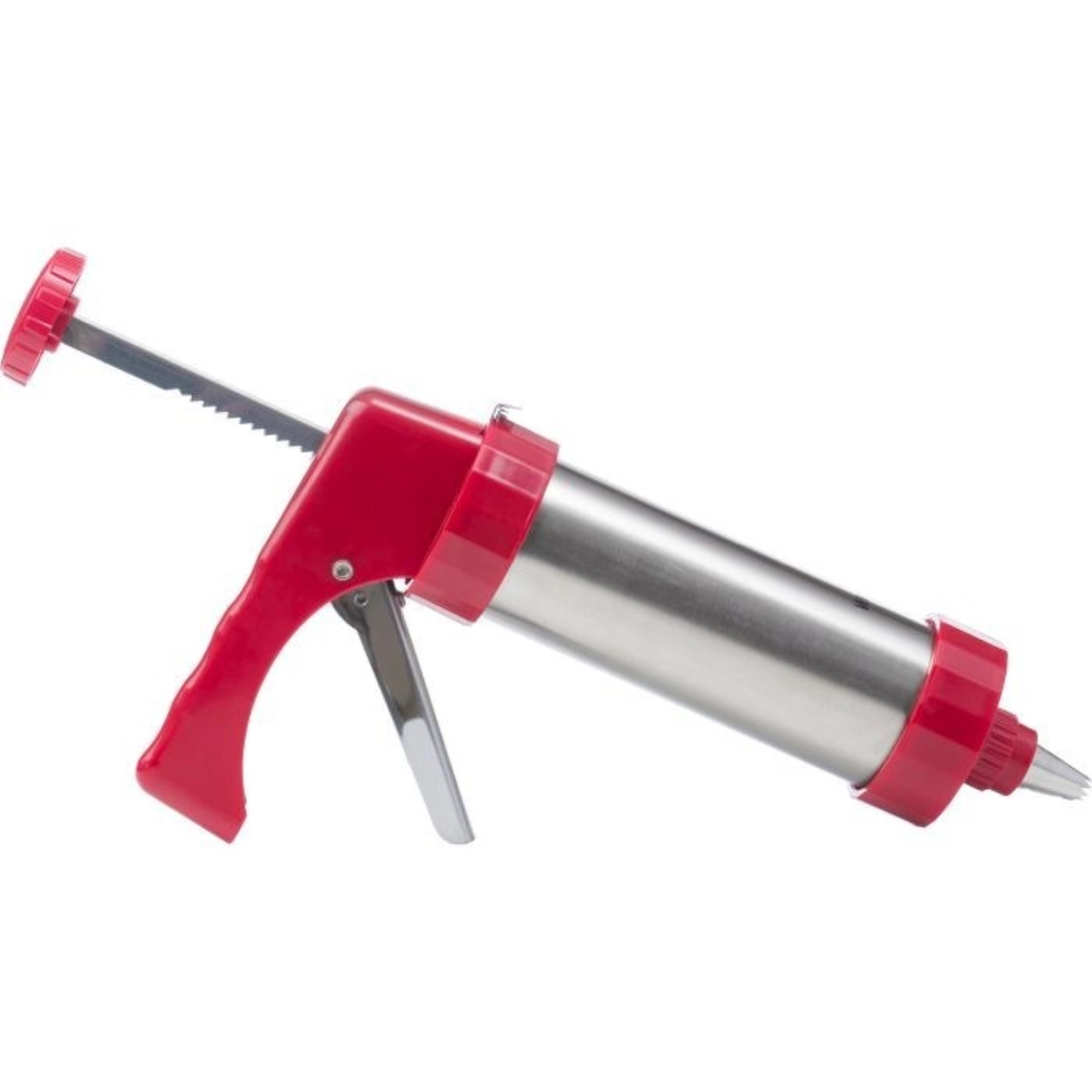 Gebäckpresse/Garnierspritze