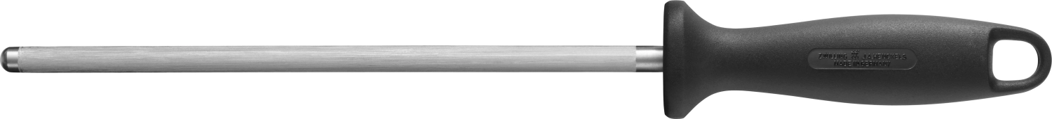 Fusil à aiguiser 230 mm manche plastique